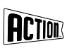 Action Scaffold logo