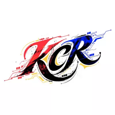 Kingman Computer Repair logo