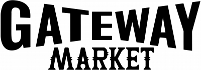 Gateway Newstand logo