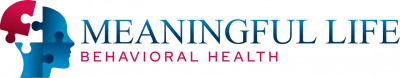 Meaningful Life Behavioral Health logo