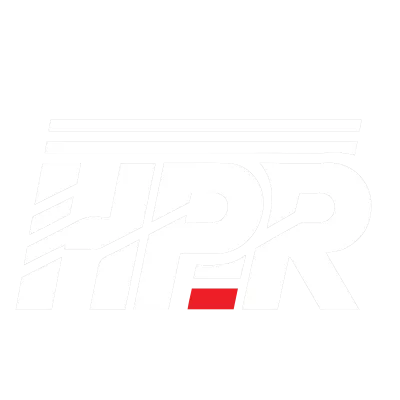 Harrison Performance logo