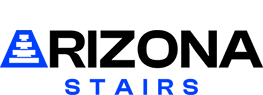 Arizona Stairs logo