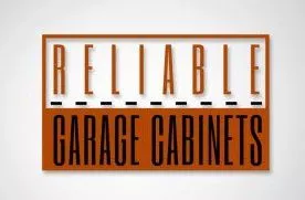 Reliable Garage Cabinets & More logo