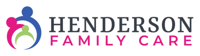 Henderson Family Care logo