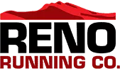 Reno Running Company logo