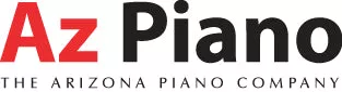 AZ Piano logo