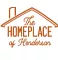 Homeplace of Henderson logo