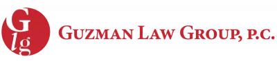 Guzman Law Group, PC logo