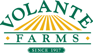 Volante Farms logo