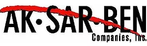 AK-SAR-BEN Companies, Inc. logo