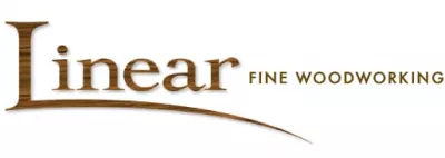 Linear Fine Woodworking logo