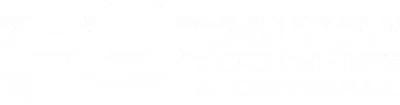 Canyon Plastering & Drywall logo