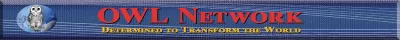 Owl Network logo
