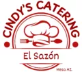 Cindy's Catering & Cafe logo