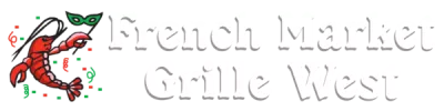 French Market Grille West logo