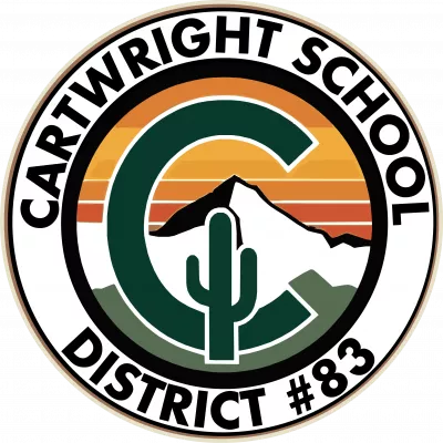 Peralta Elementary School logo