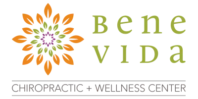 Benevida Chiropractic and Wellness Center logo