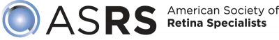 American Society of Retina Specialists logo