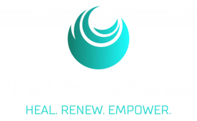 Desert Harmony Wellness logo