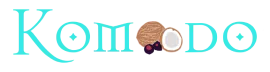 Komodo Brands LLC logo