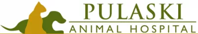 Pulaski Animal Hospital logo