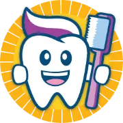 Desert Valley Pediatric Dentistry logo