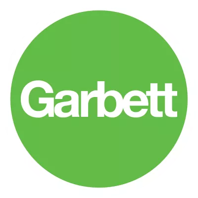 Garbett Homes - Terranova In Kearns logo