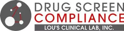 Drug Screen Compliance logo