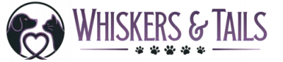 Whiskers and Tails logo
