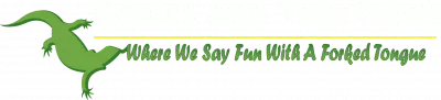 Scales and Tails Utah logo