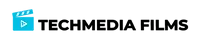 Techmedia Films logo