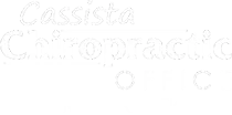 Cassista Chiropractic Office logo