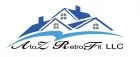 A To Z RetroFit Windows And Doors logo