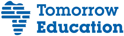 Tomorrow Education logo