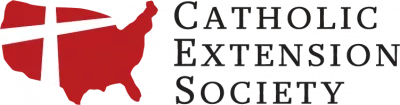 Catholic Extension logo