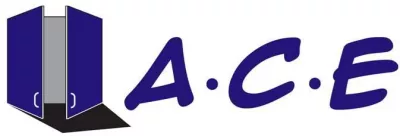 Associated Construction Enterprises logo