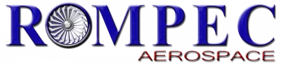 Rompec Aerospace Inc logo