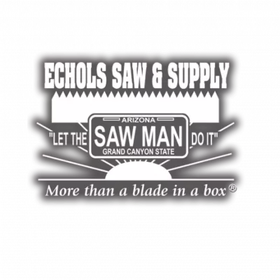 Echols' Saw & Supply logo