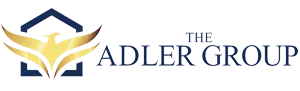 The Adler Group logo