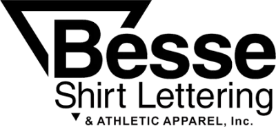 Besse Shirt Lettering logo