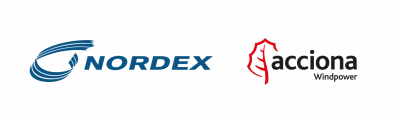 Nordex USA, Inc. logo