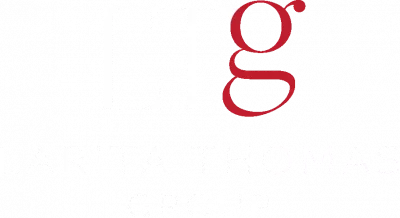 Larita Thomas Group logo
