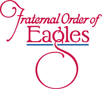 Burton Eagles logo