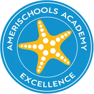 AmeriSchools Academy logo
