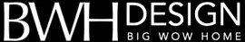 Big Wow HOME logo