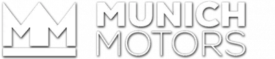 Munich Motors logo