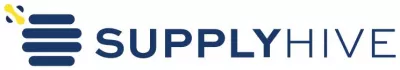 SupplyHive logo