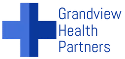 Grandview Health Partners Chiropractic logo