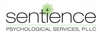 Sentience Psychological Services logo