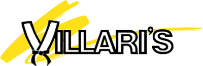 Villari's Martial Arts Centers logo